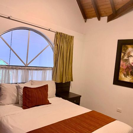 Serenity Suites Casa Boutique Bucaramanga Exterior foto