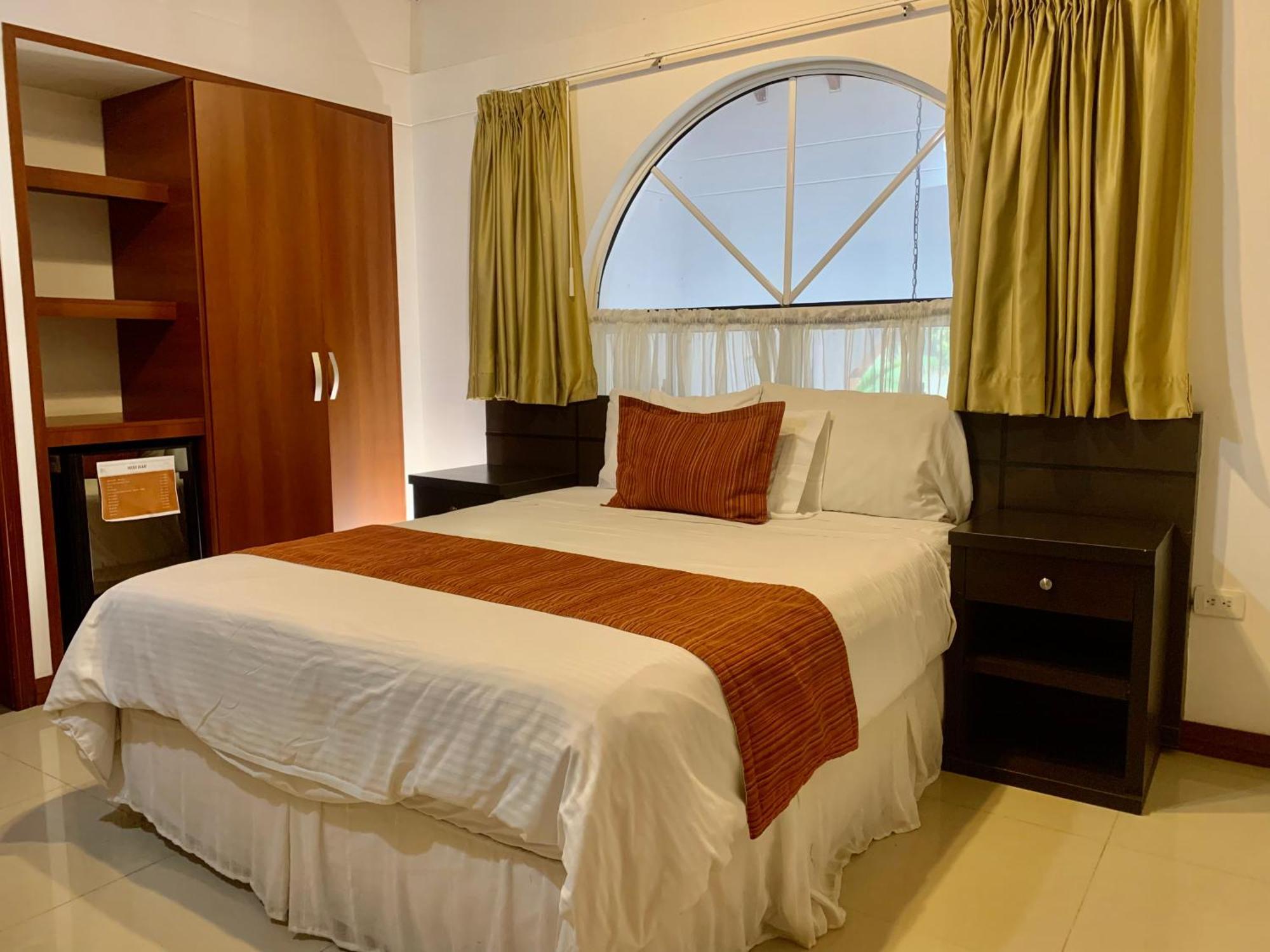 Serenity Suites Casa Boutique Bucaramanga Exterior foto