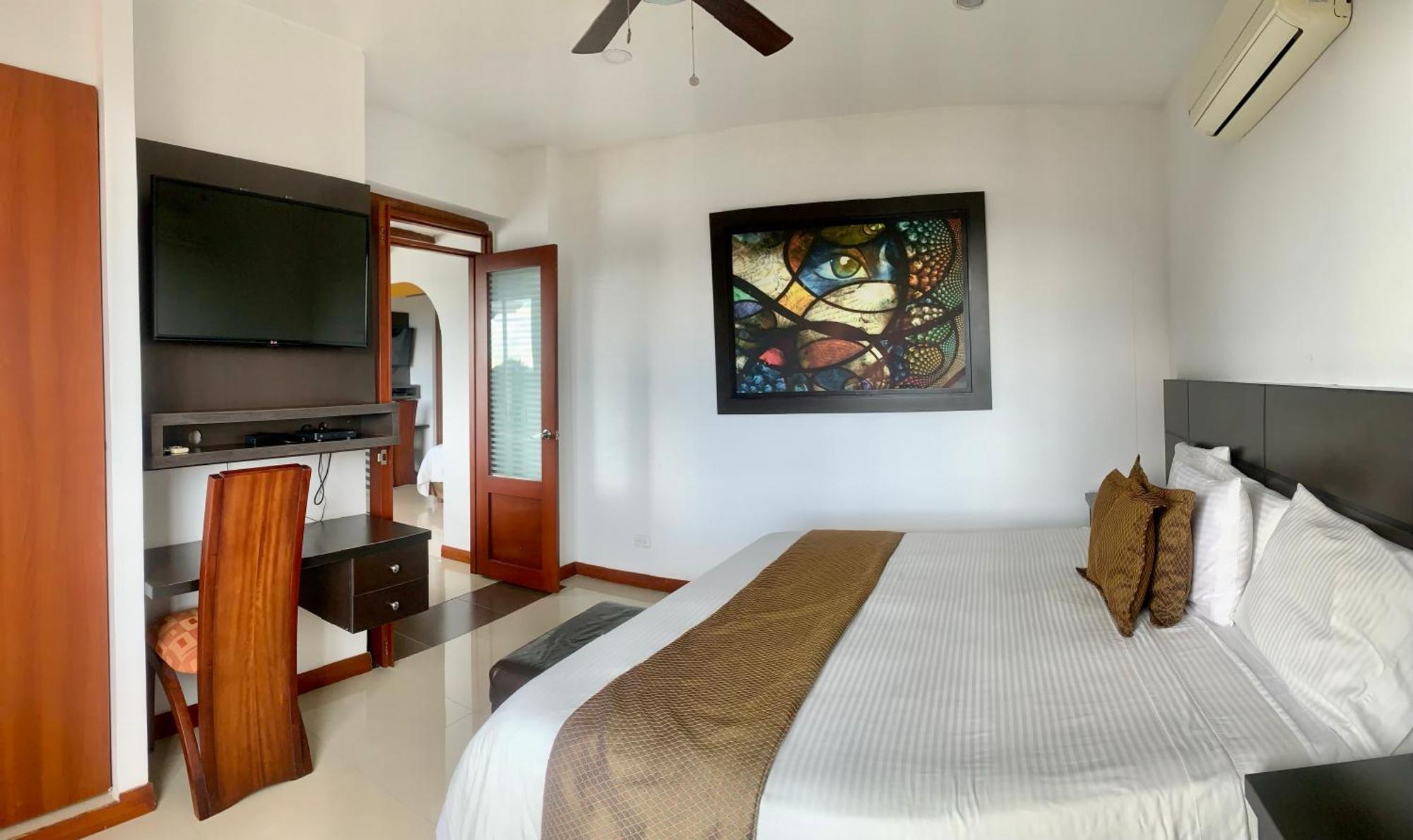 Serenity Suites Casa Boutique Bucaramanga Exterior foto