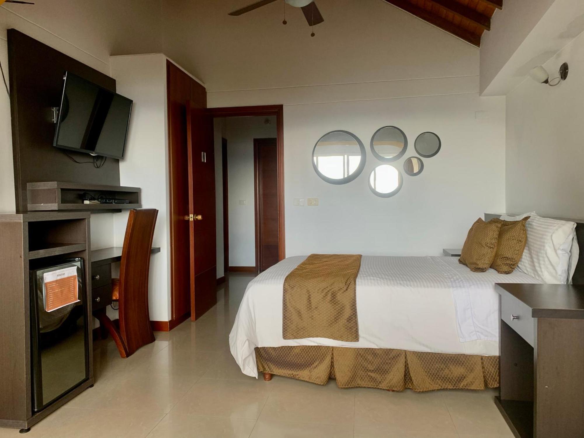 Serenity Suites Casa Boutique Bucaramanga Exterior foto
