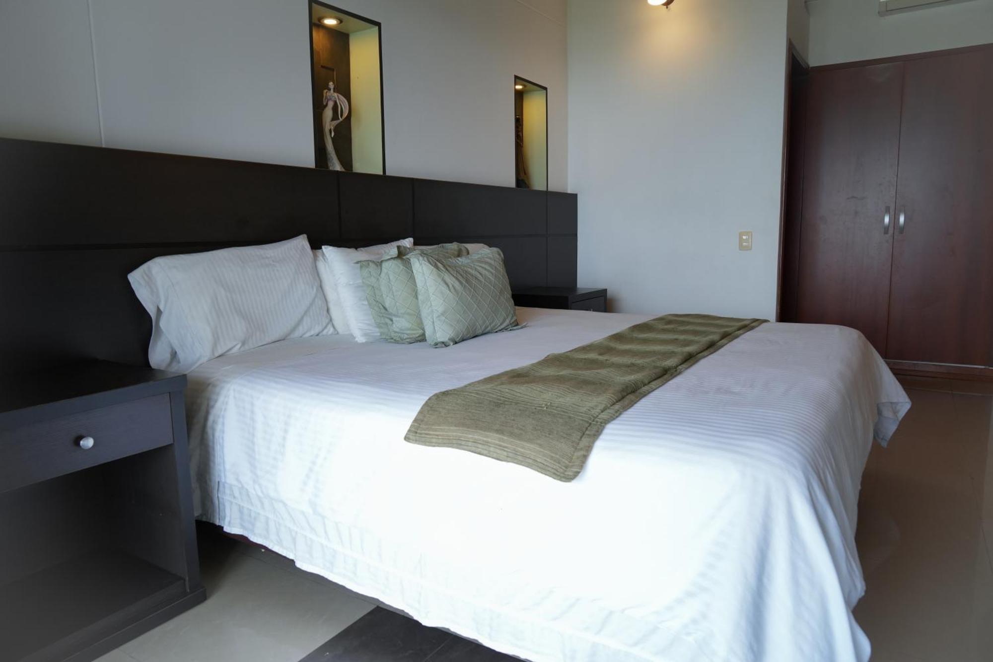 Serenity Suites Casa Boutique Bucaramanga Exterior foto