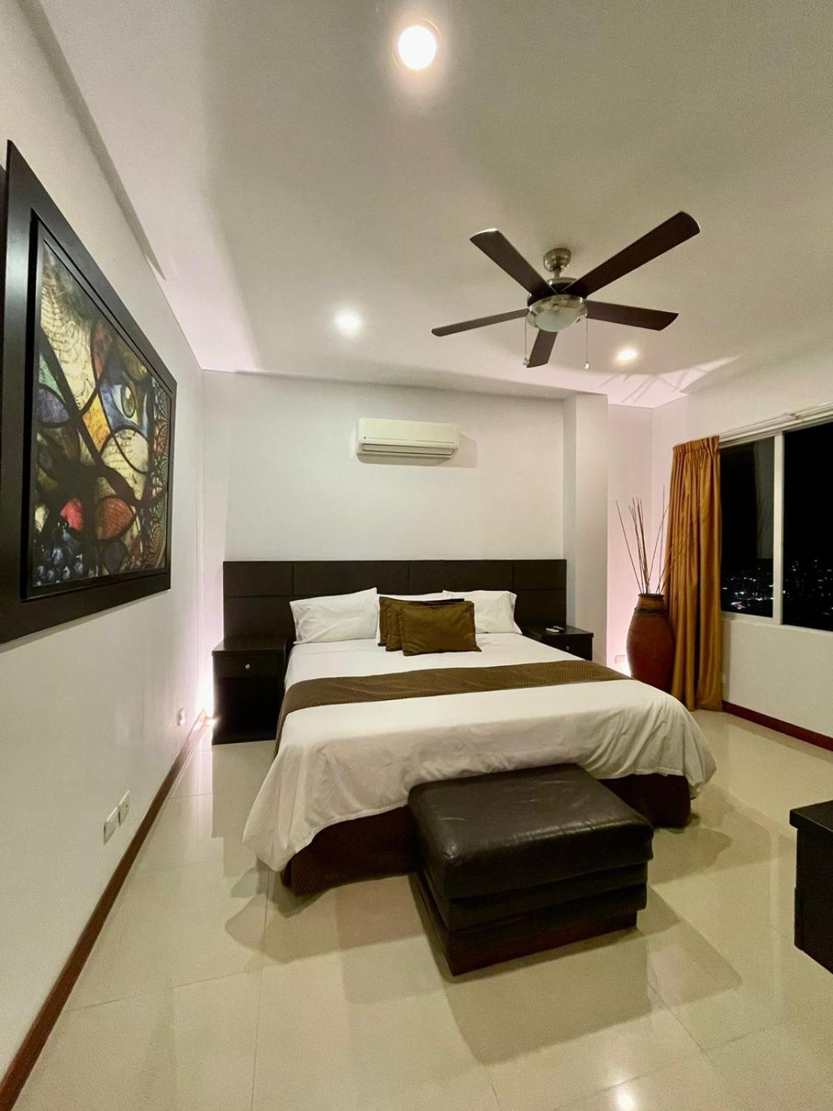 Serenity Suites Casa Boutique Bucaramanga Exterior foto