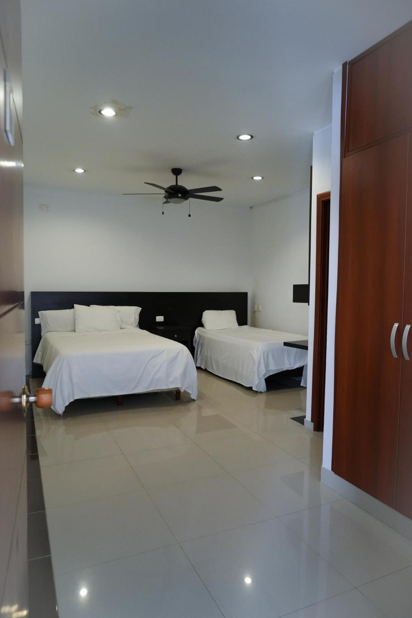 Serenity Suites Casa Boutique Bucaramanga Exterior foto