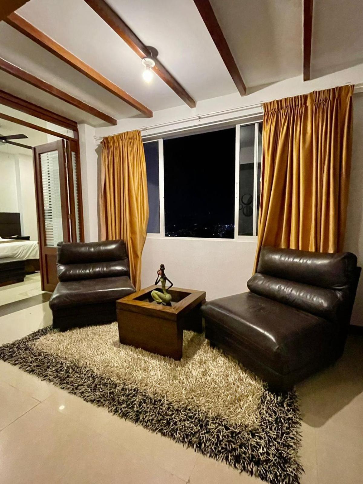 Serenity Suites Casa Boutique Bucaramanga Exterior foto