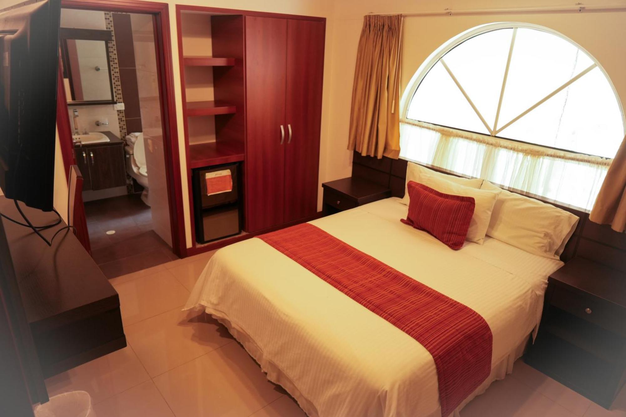 Serenity Suites Casa Boutique Bucaramanga Exterior foto